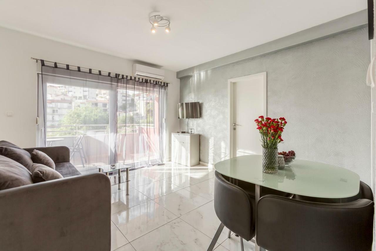 Apartments Karlo بودْسْتغانا المظهر الخارجي الصورة