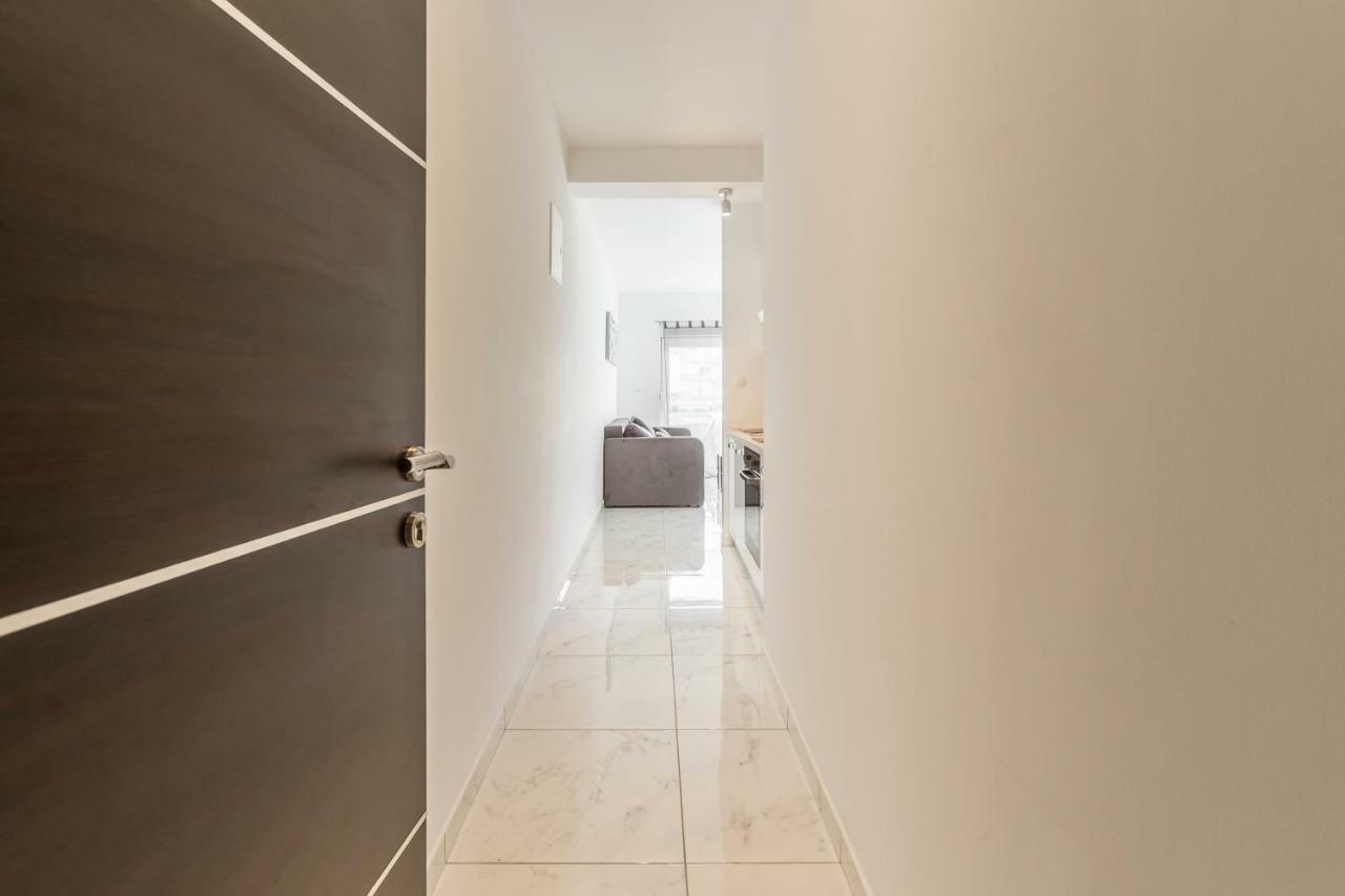 Apartments Karlo بودْسْتغانا المظهر الخارجي الصورة