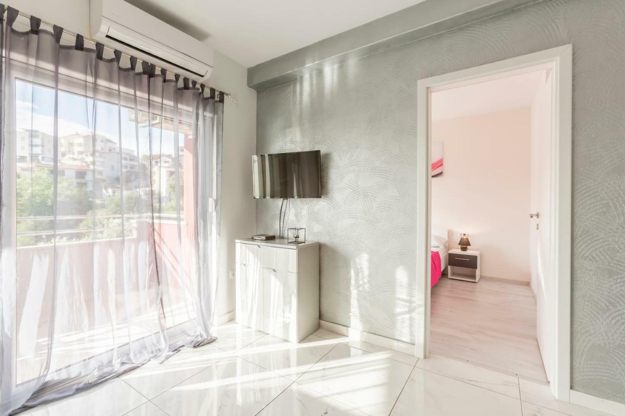 Apartments Karlo بودْسْتغانا المظهر الخارجي الصورة
