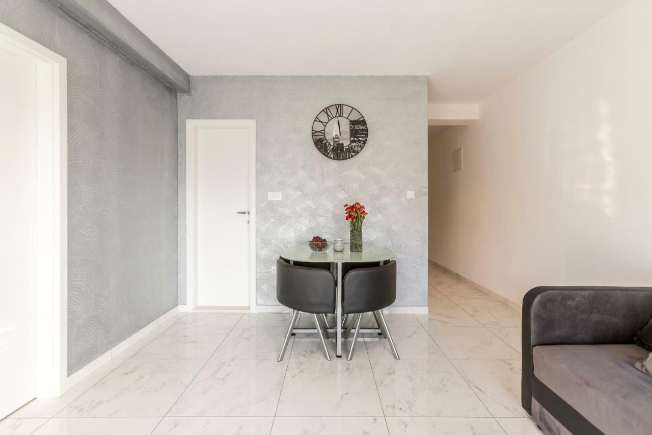 Apartments Karlo بودْسْتغانا المظهر الخارجي الصورة